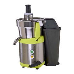 Santos No 68 Katı Meyve Sıkma Makinesi | 140 L/Saat Kapasite