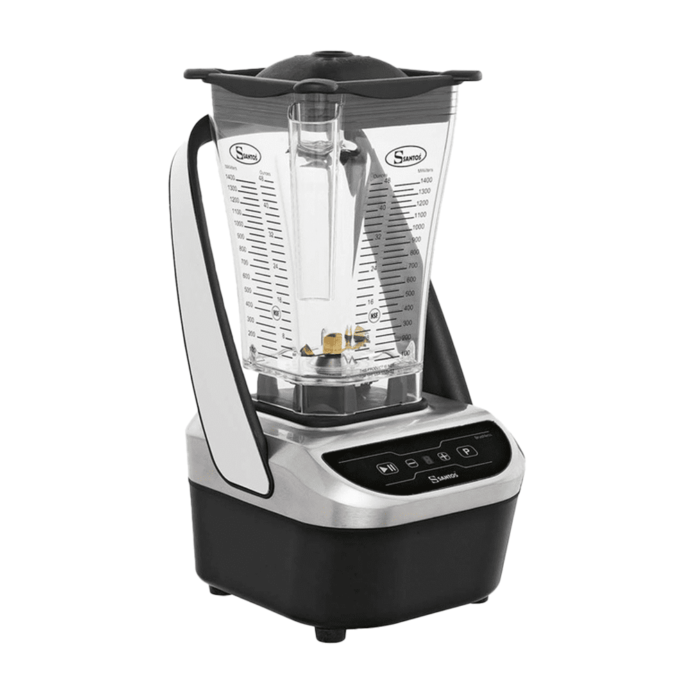 Santos No 66 Bar Blender | 1,4 L Kapasiteli, Brushless Motorlu