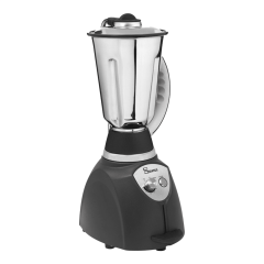 No 37 2 L Paslanmaz Çelik Hazneli Blender | Profesyonel Karıştırıcı