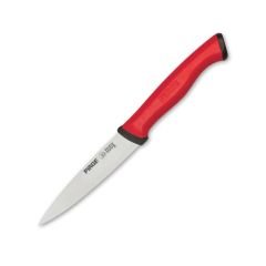 Pirge Duo Sebze Bıçağı Sivri 9 cm