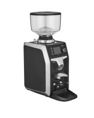 Santos No 67 Espresso Değirmeni – 1 kg Hazne, LCD Ekranlı & Dozaj Ayarlı