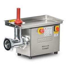 Boğaziçi BKM.12 12 No Et Kıyma Makinası