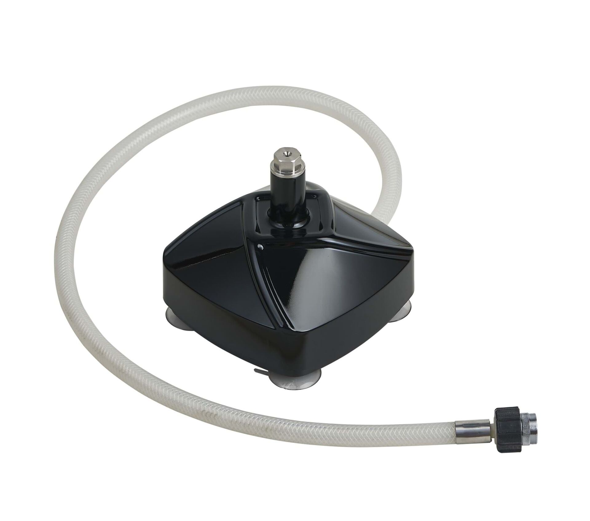 Hazne Duşlama Ünitesi (Rinser) – Hava Basınçlı Ön Yıkama