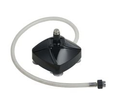 Hazne Duşlama Ünitesi (Rinser) – Hava Basınçlı Ön Yıkama