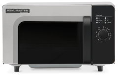 MenuMaster RMS510DS2 23 L Mikrodalga Fırın | Profesyonel Bar & Kafe Kullanımı için