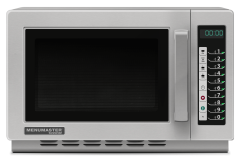 MenuMaster RCS511DSE 34 L Mikrodalga Fırın | Profesyonel Manuel Kontrollü