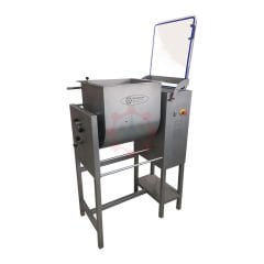 Arıcı Makina Et Ve Kıyma Karıştırma Makinesi, 120LT KRT-120