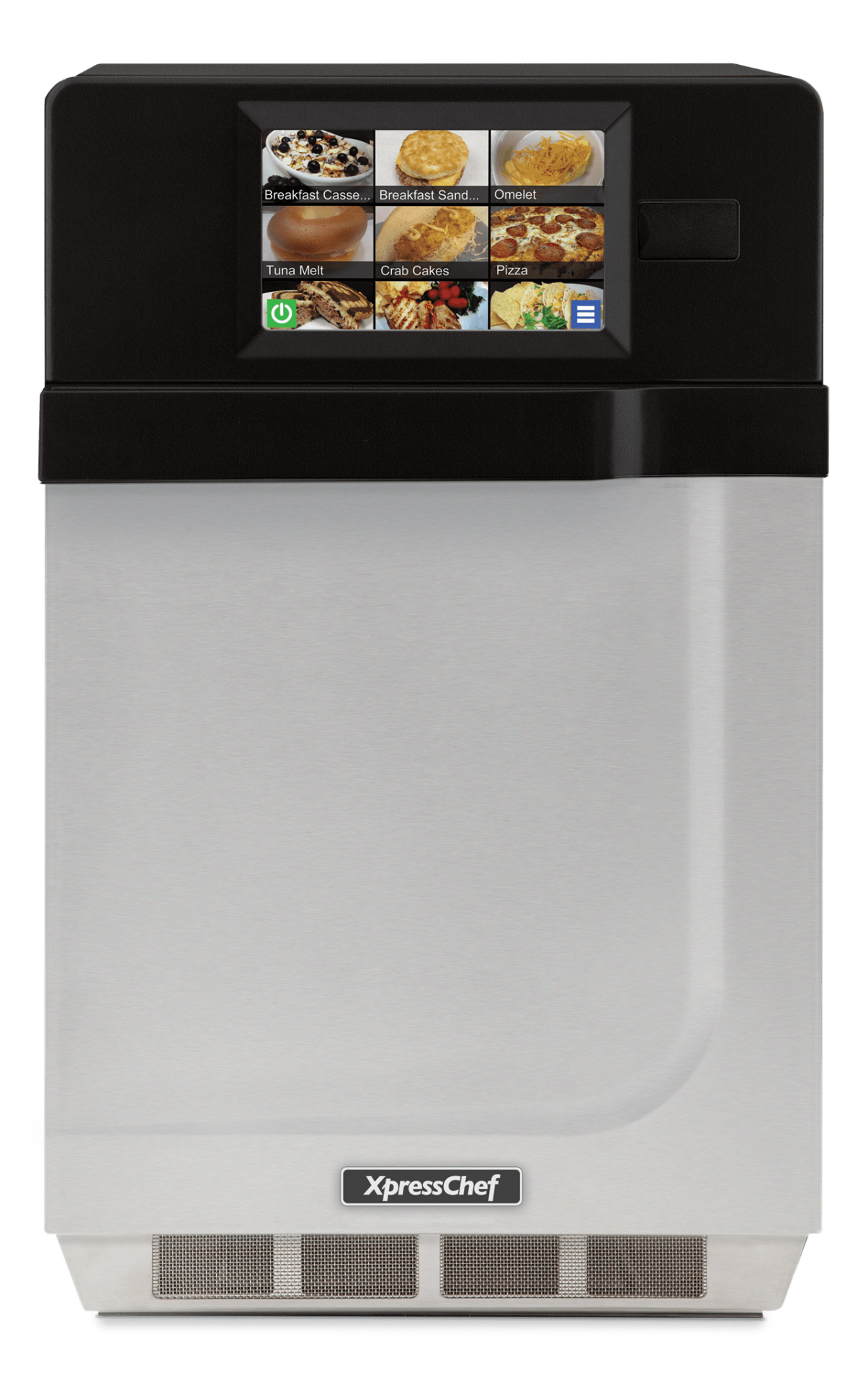 XpressChef MRX51 17 L Dokunmatik Hızlı Fırın | Profesyonel Mutfak & Bar Kullanımı İçin