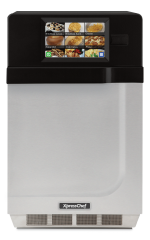 XpressChef MRX51 17 L Dokunmatik Hızlı Fırın | Profesyonel Mutfak & Bar Kullanımı İçin