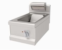 Atalay APD‑470 Elektrikli Patates Dinlendirme Makinesi | 40×70×30 cm – Profesyonel