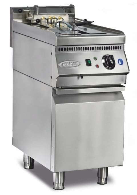 Pimak 24 Litre Elektrikli Fritöz 40x90x85 90S-M061E