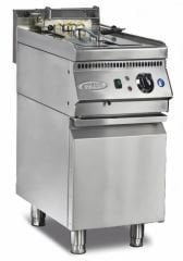 Pimak 24 Litre Elektrikli Fritöz 40x90x85 90S-M061E