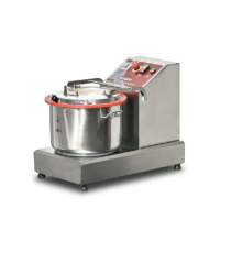 Boğaziçi BSZK.2 Zırh Makinesi | 2 Kg Kapasiteli, Paslanmaz Çelik Endüstriyel Makine