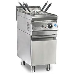 Pimak 90SD-M184E Elektrikli Makarna Haşlama Makinesi 40x90x85 cm – Endüstriyel Haşlama Ünitesi