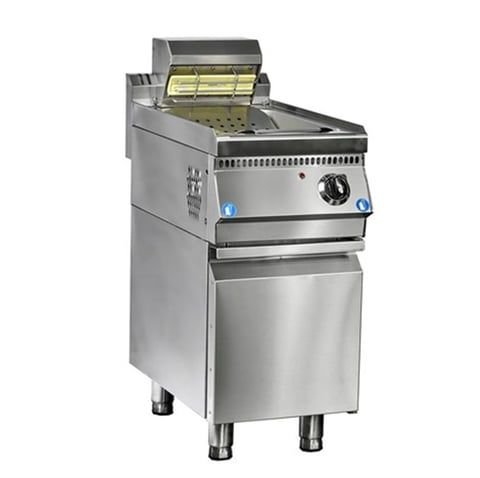 Pimak 90SD-M168E Elektrikli Patates Dinlendirme Makinası 40x90x85 cm – Endüstriyel Servis Ekipmanı