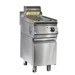 Pimak 90SD-M168E Elektrikli Patates Dinlendirme Makinası 40x90x85 cm – Endüstriyel Servis Ekipmanı