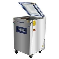 MakPack 41 Cm Çift Çene Ayaklı Vakum Makinesi
