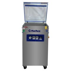 MakroPack 45 Cm Tek Çene Ayaklı Gıda Vakum Makinesi