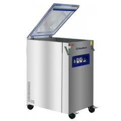 MakroPack 45 Cm Tek Çene Ayaklı Gıda Vakum Makinesi