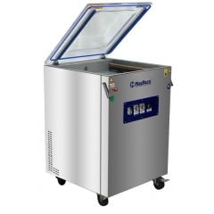 MakroPack 51 Cm Çift Çene Ayaklı Gıda Vakum Paketleme Makinası