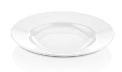 Çukur Tabak 21cm