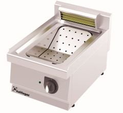Kalitegaz Elektrikli Patates Dinlendirme Makinesi 40x60x29 cm | CS4060E Rinnova