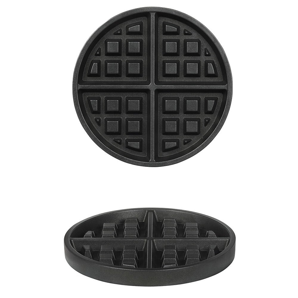 Waffle - WFL01 Kalıp - Amerikan
