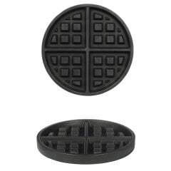 Waffle - WFL01 Kalıp - Amerikan