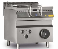 Pimak Elektrikli Devrilir Tava 80x90x85 90S-DTE-80