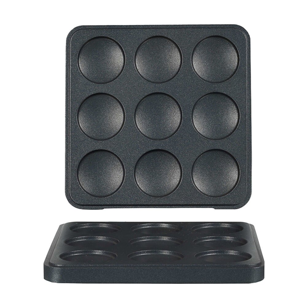 Waffle WFL21 Kalıp - Balls Ø64