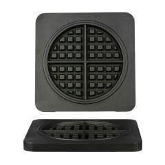 Waffle WFL21 Kalıp - Amerikan