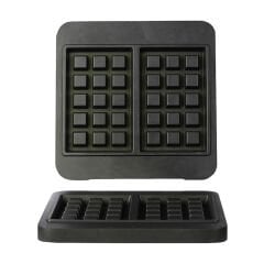 Waffle WFL21 Kalıp - Brüksel 3x5