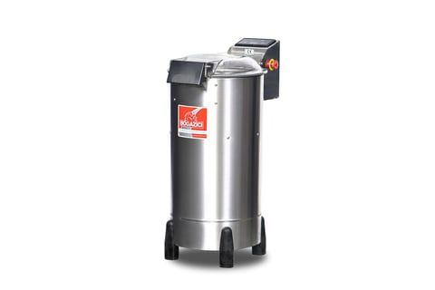 Boğaziçi BZK Et Parçalama Makinesi | 8 Kg Kapasiteli, Paslanmaz Çelik Endüstriyel Makine
