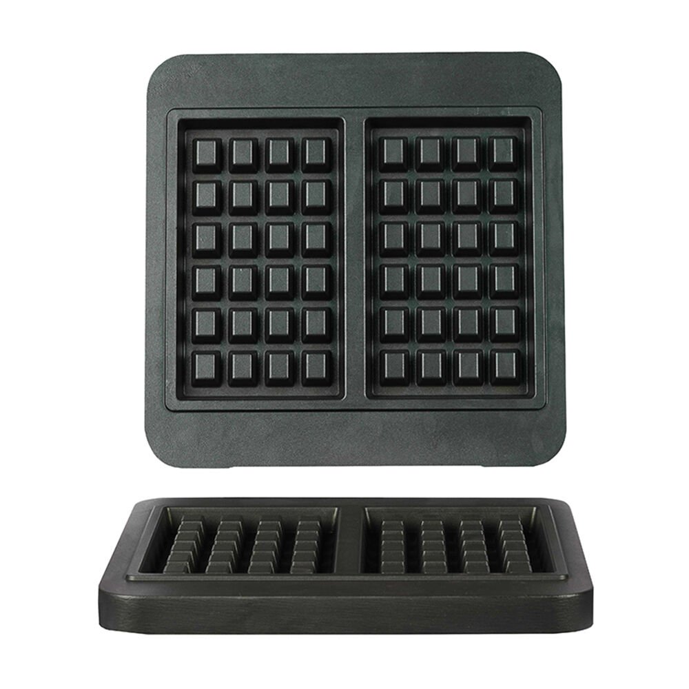 Waffle WFL21 Kalıp - Brüksel 4x6