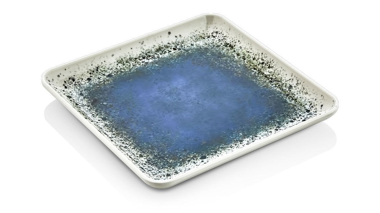 Elegant Kare 25x25 cm