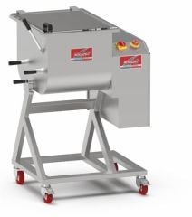 Boğaziçi 50 Kg Köfte Karıştırma Makinesi BKK.50 | Endüstriyel Et Karıştırma Makinesi