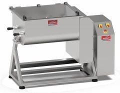 Boğaziçi 150 Kg Köfte Karıştırma Makinesi BKK.150 | Endüstriyel Et Karıştırma Makinesi