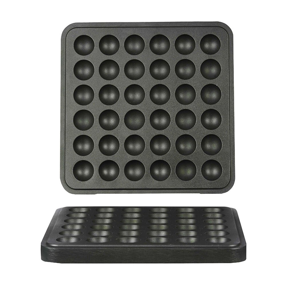 Waffle WFL21 Kalıp - Balls Ø30