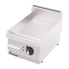 Kalitegaz Elektrikli Düz Pleyt Izgara 40x60x29 cm | GF4060E Rinnova
