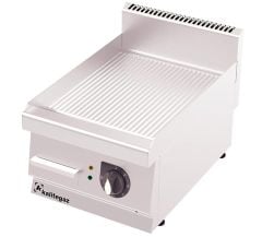 KalitegazKalitegaz Elektrikli Pleyt Izgara Oluklu 40x60x29 Cm GG4060E Rinnova