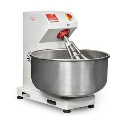 Boğaziçi 50 Kg Hamur Yoğurma Makinası BHY.50 | Endüstriyel Hamur Yoğurma Makinesi