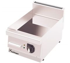 Kalitegaz Elektrikli Düz Pleyt Izgara Krom Kaplı 40x60x29 Cm GF4060EC Rinnova