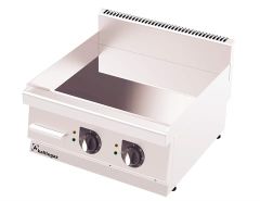 Kalitegaz Elektrikli Düz Pleyt Izgara Krom Kaplı 60x60x29 Cm GF6060EC Rinnova