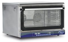 Pimak Elektrikli 4 Tepsili Patisserie Fırın Dijital 80x83x57 cm PTS04-DİJİTAL
