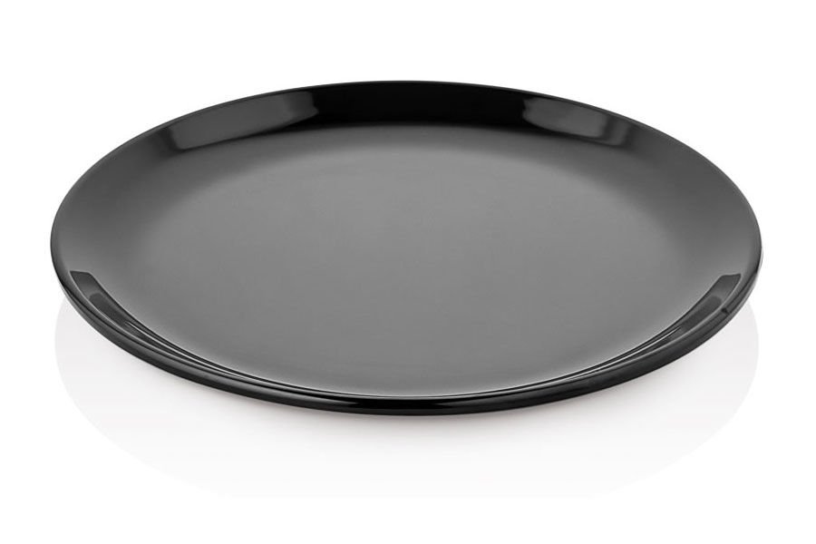 Yuvarlak Düz Tabak 19 cm