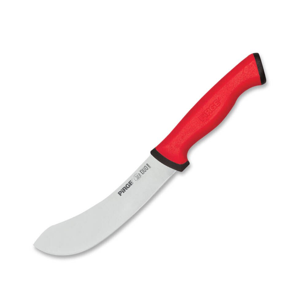 Pirge Duo Kombina Bıçağı 15cm
