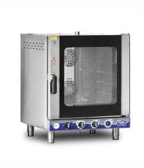 Pimak Elektrikli Patisserie Fırın 81x87x103 PTS06-MANUEL