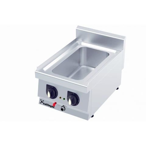 Kalitegaz Sos Benmari Elektrikli Set Üstü 40x60x29 cm BM4060