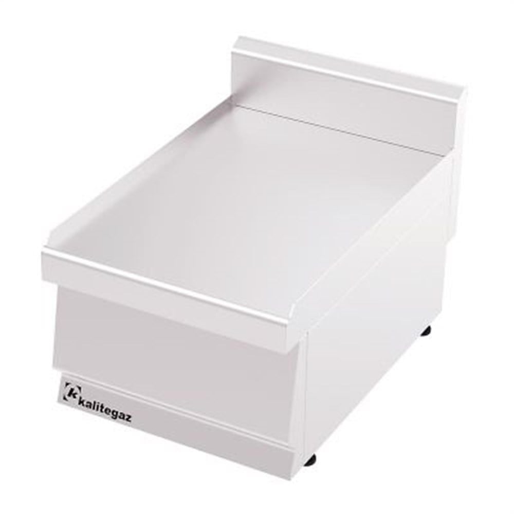 Kalitegaz Ara Tezgah Set Üstü 40x60x29 cm N4060