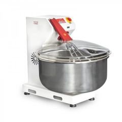 Boğaziçi 50 Kg Hamur Yoğurma Makinesi Kapaklı BHY.50K | Endüstriyel Kapaklı Hamur Yoğurma Makinesi